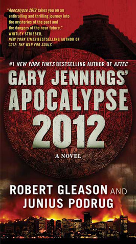 Gary Jennings' Apocalypse 2012 (2009)
