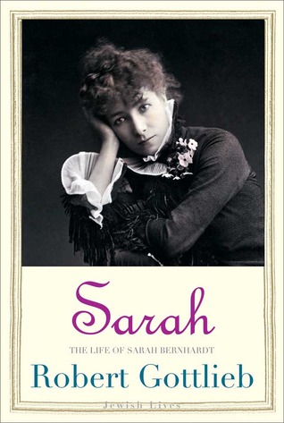 Sarah: The Life of Sarah Bernhardt (2010)