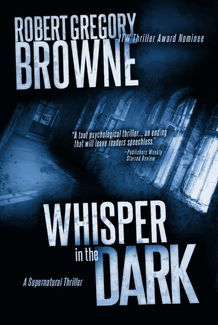 Whisper In The Dark (2008)