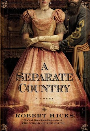 A Separate Country (2009)