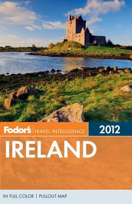 Fodor's Ireland 2012 (2012)