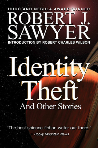 Identity Theft and Other Stories (2008)