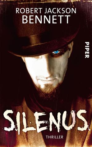 Silenus (2012)