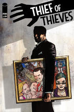 Thief of Thieves #1 (2012)