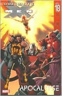 Ultimate X-Men, Volume 18 (2008)