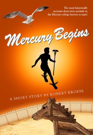 Mercury Begins (2000)