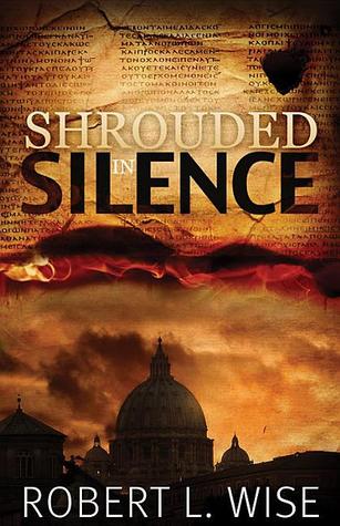 Shrouded in Silence (2011)