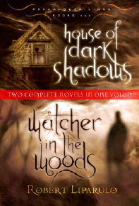 House of Dark Shadows/Watcher in the Woods
