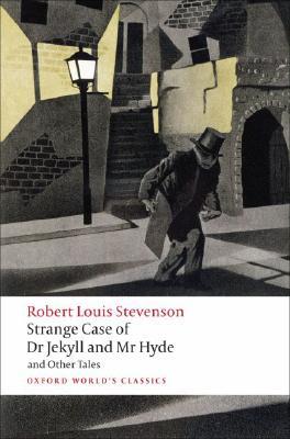 Strange Case of Dr Jekyll and Mr Hyde and Other Tales (1901)