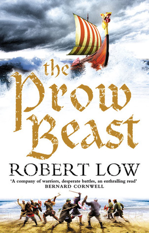 The Prow Beast (2010)