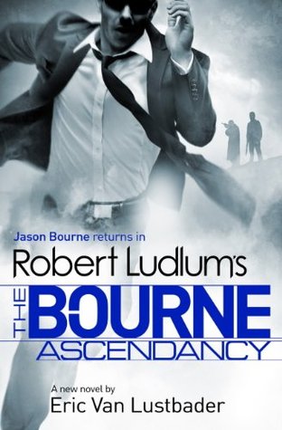 Robert Ludlum's Bourne Ascendancy