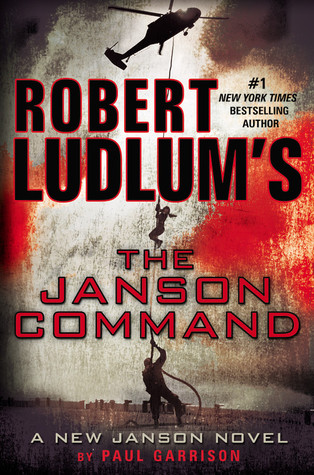 The Janson Command (2012)