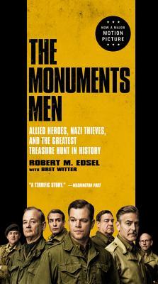 Monuments Men (2009)