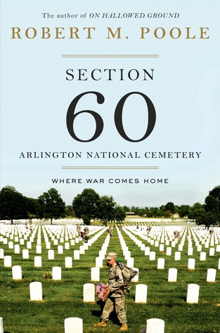 Section 60: Arlington National Cemetery: Where War Comes Home (2014)