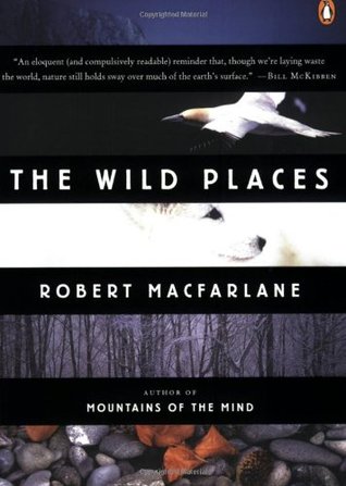 The Wild Places (2007)