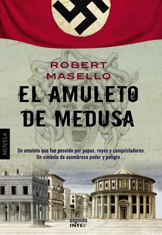 El amuleto de Medusa (2012)