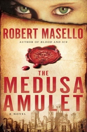 The Medusa Amulet (2011)