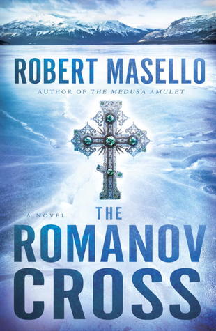 The Romanov Cross (2013)