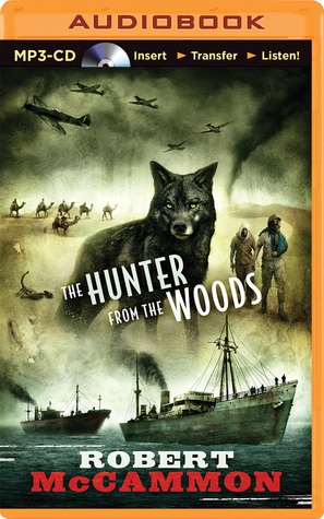 Hunter from the Woods, The (2014)