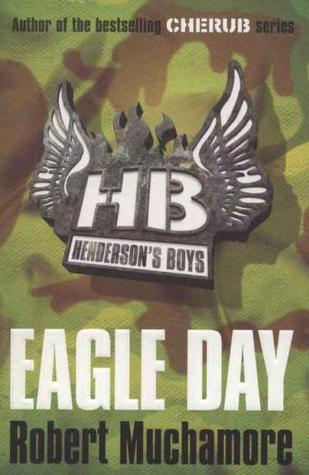 Eagle Day (2009)