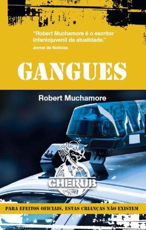 Gangues (2009)