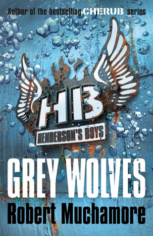 Grey Wolves (2011)