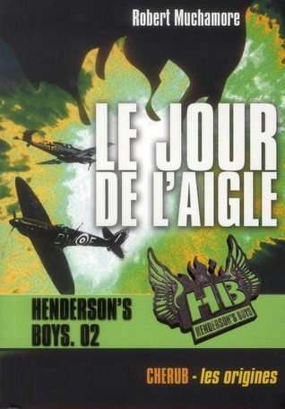 Le Jour de l'Aigle (2013)