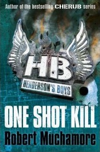 One Shot Kill (2012)