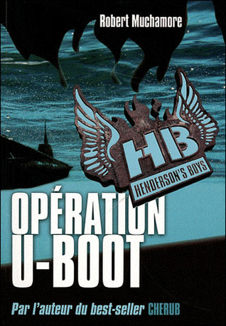 Opération U-Boot (2011)