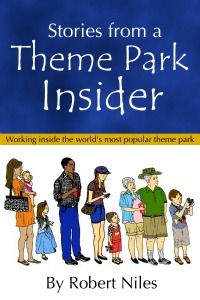 Stories from a Theme Park Insider (2011)