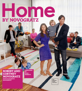 Home by Novogratz (2012)