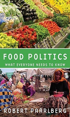 Food Politics (2010)