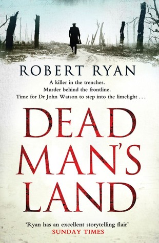 Dead Man's Land (2013)