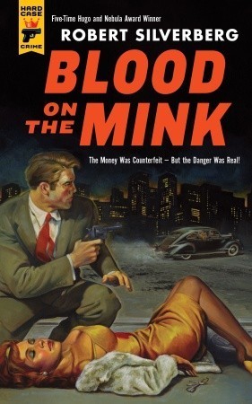 Blood on the Mink (2000)
