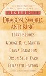 Legends II: Dragon, Sword and King