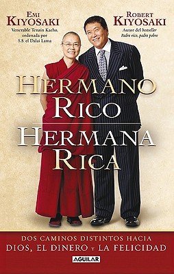 Hermano rico, hermana rica / Rich Brother, Rich Sister (Spanish Edition) (2009)