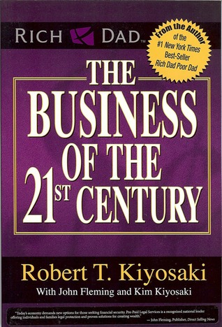 The Business of the 21st Century (2010)