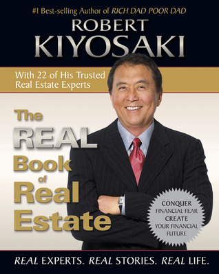 The Real Book of Real Estate: Real Experts. Real Stories. Real Life. (2009)