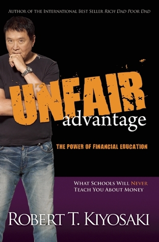 Unfair Advantage: The Power of Financial Education (2011)