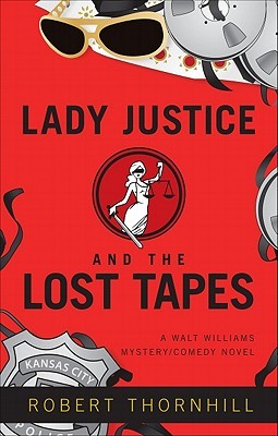 Lady Justice And The Lost Tapes (2010)