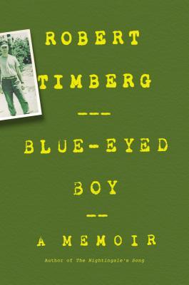 Blue-Eyed Boy: A Memoir (2014)