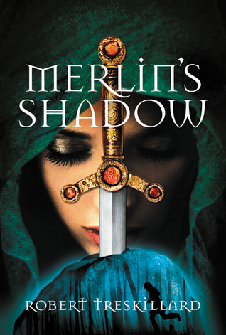 Merlin's Shadow (2013)