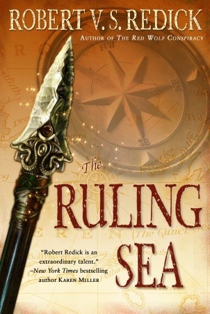 The Ruling Sea (2009)