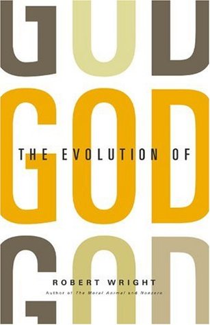 The Evolution of God (2009)