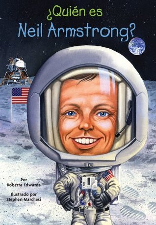 ¿Quién es Neil Armstrong? (2008)