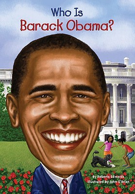 Who Is Barack Obama? (2009)