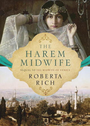 The Harem Midwife