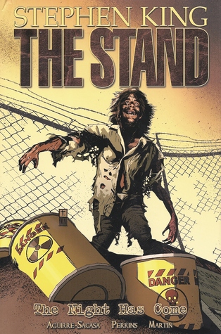 The Stand: The Night Has Come (2012)