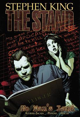 The Stand, Volume 5: No Man's Land (2013)