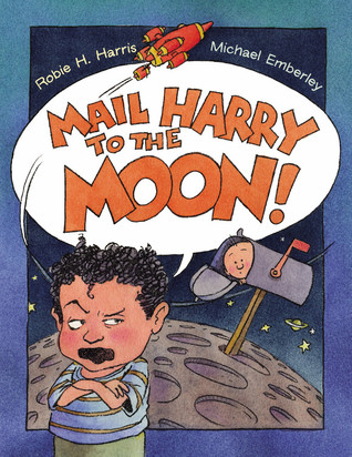 Mail Harry to the Moon! (2008)